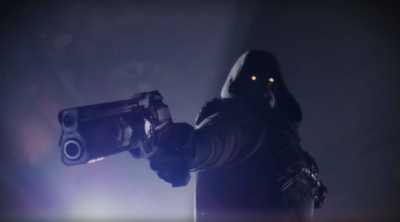 Prince Uldren takes aim.